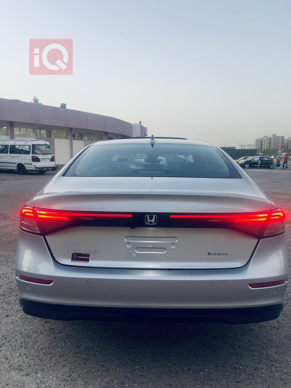 هوندا أكورد